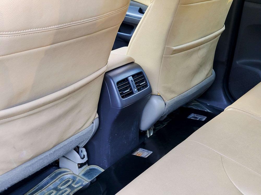 Honda Honda CR-V