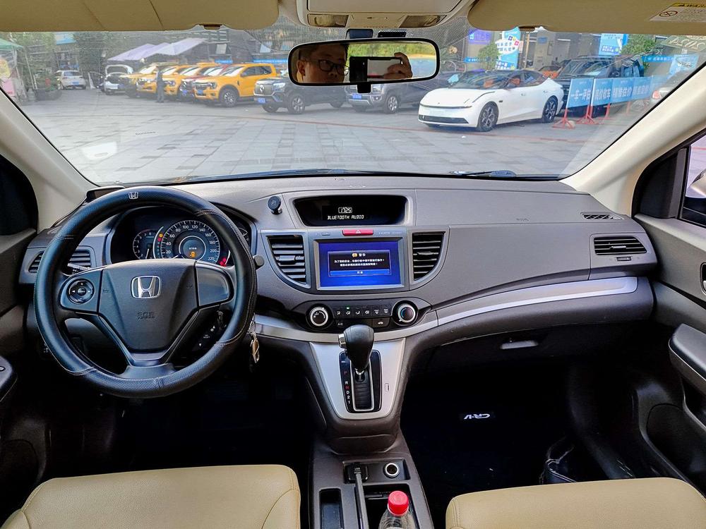 Honda Honda CR-V