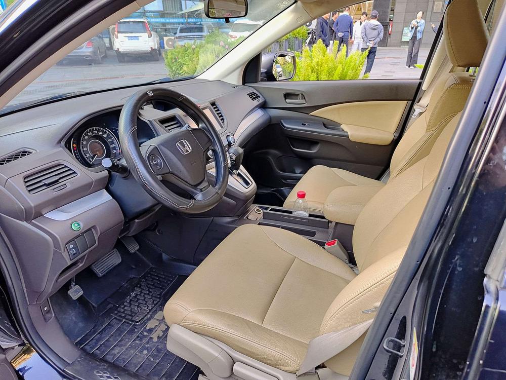 Honda Honda CR-V