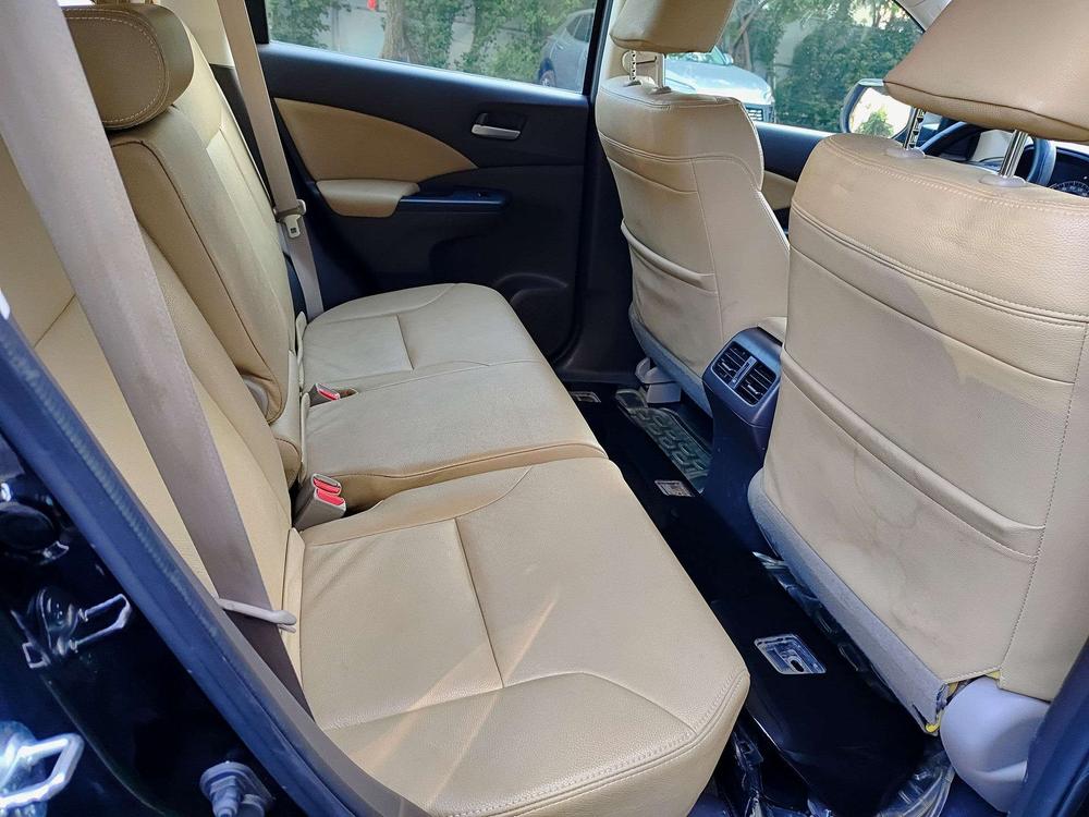 Honda Honda CR-V