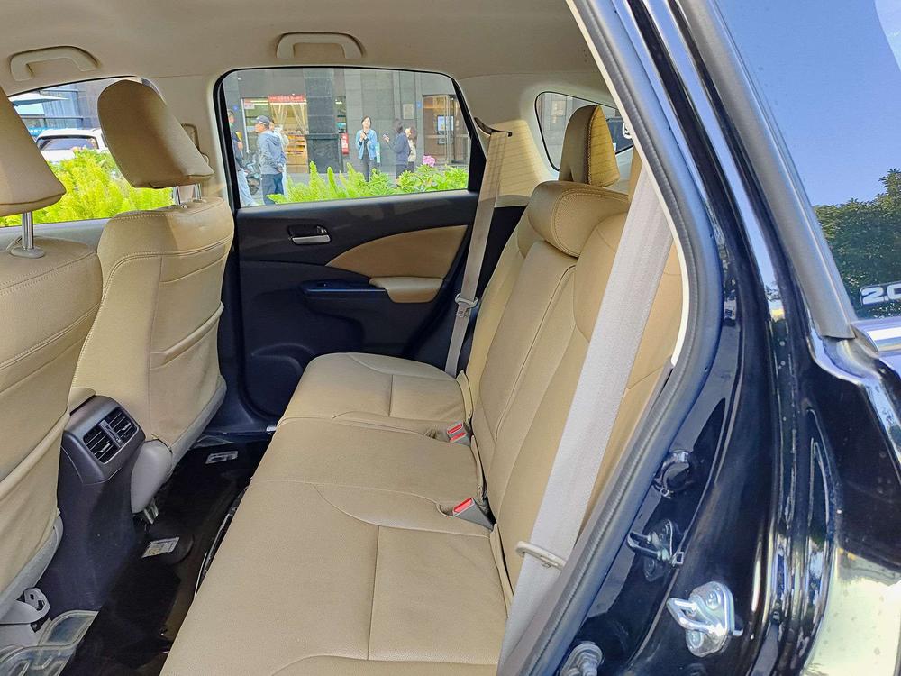 Honda Honda CR-V