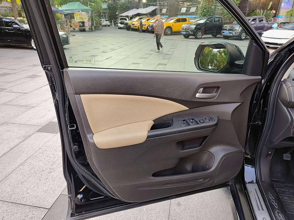 Honda Honda CR-V