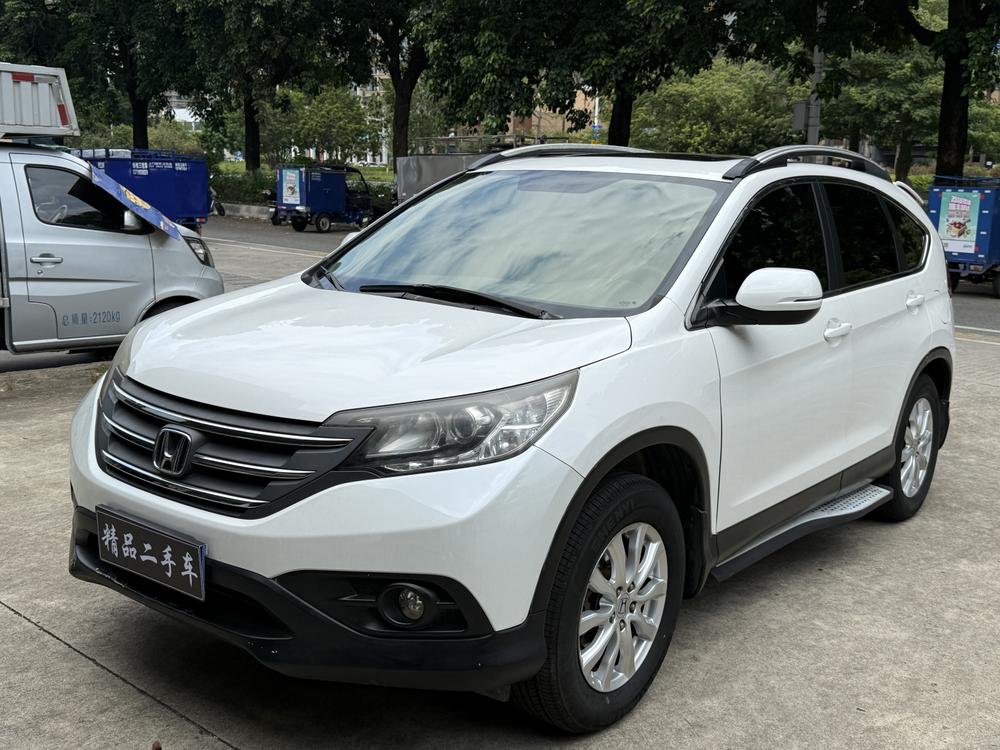 Honda Honda CR-V