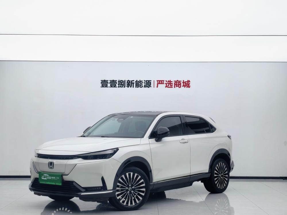 Honda Honda e:NS1