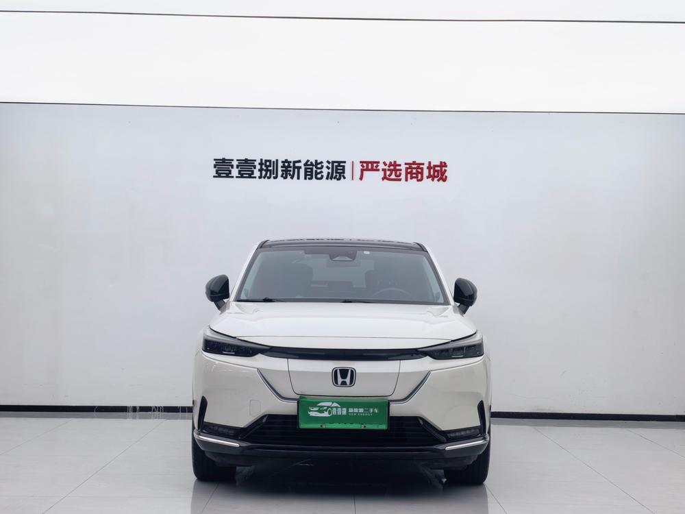Honda Honda e:NS1