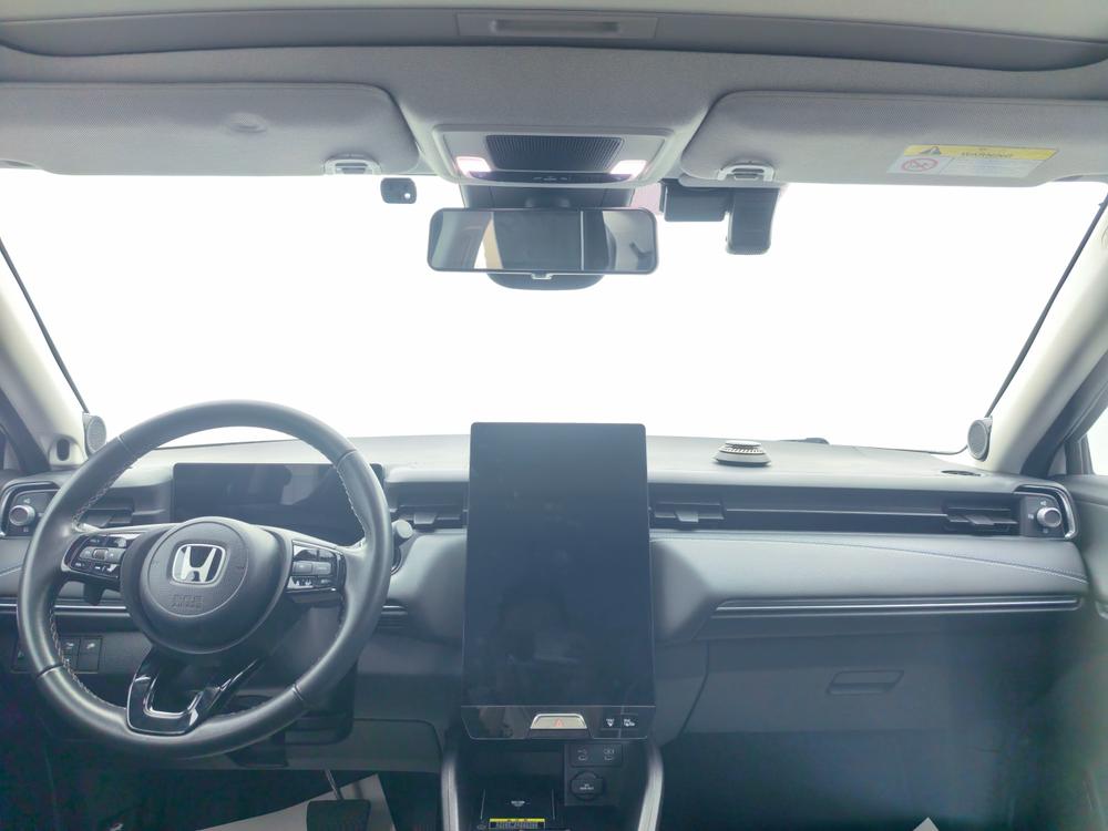 Honda Honda e:NS1