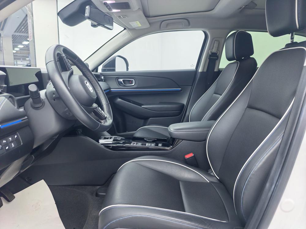 Honda Honda e:NS1