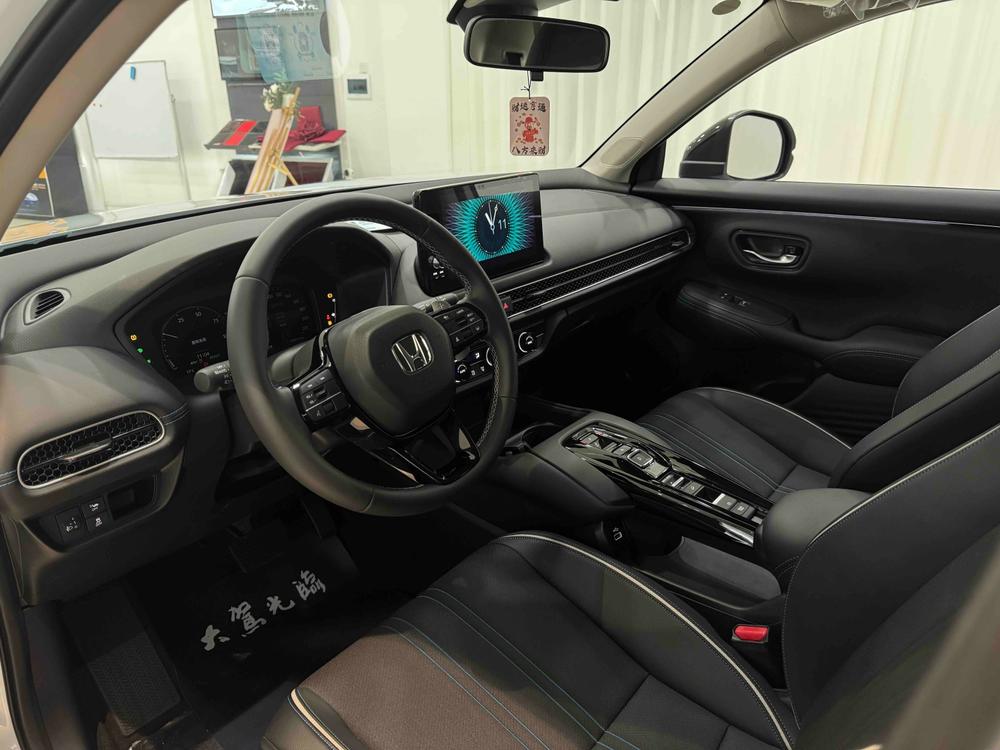 Honda Honda HR-V