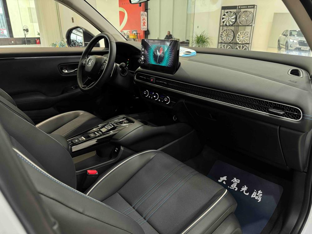 Honda Honda HR-V