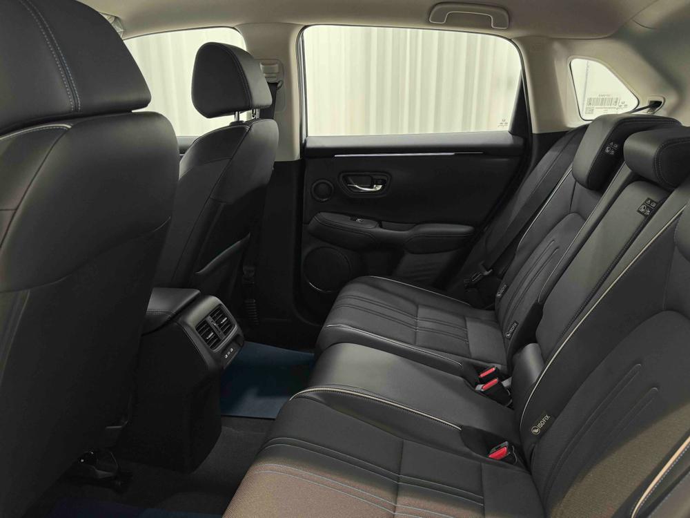 Honda Honda HR-V