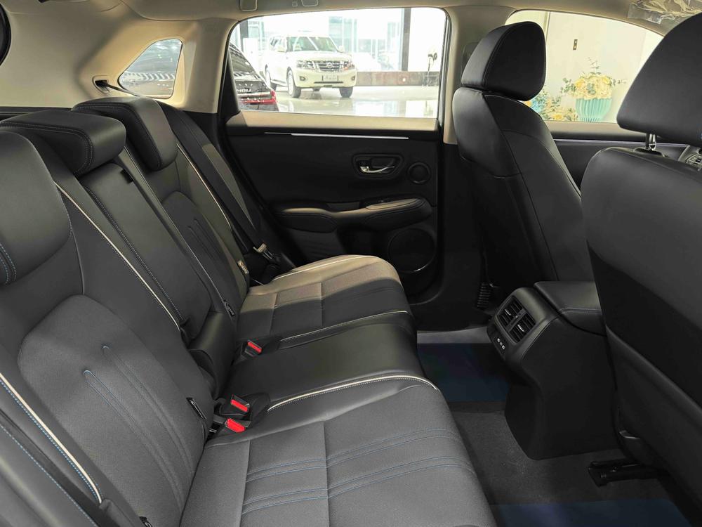 Honda Honda HR-V