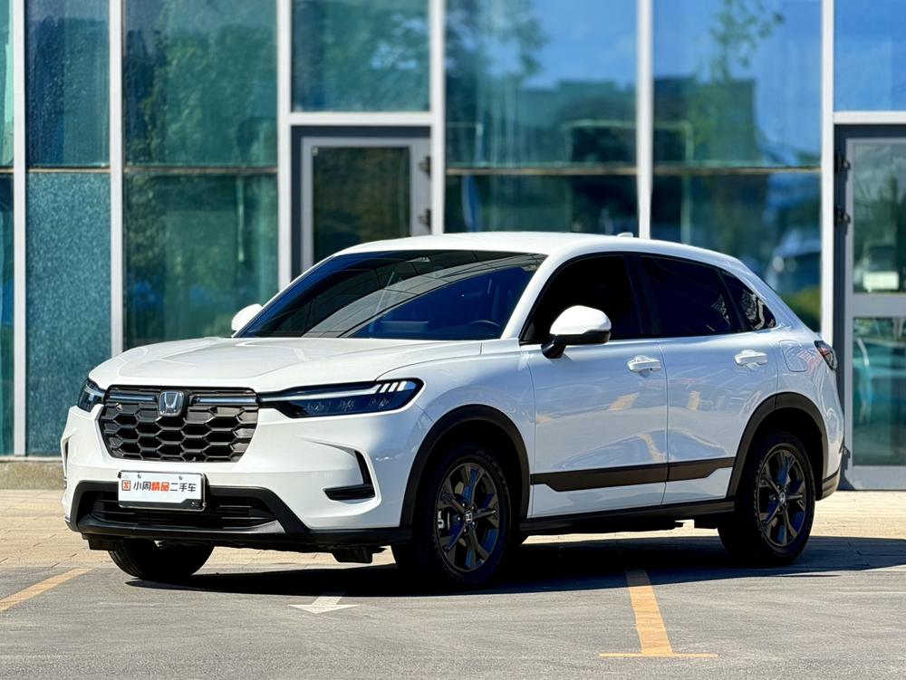Honda Honda HR-V