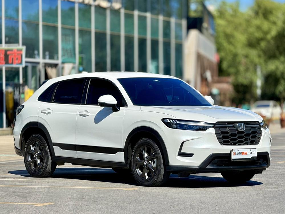 Honda Honda HR-V