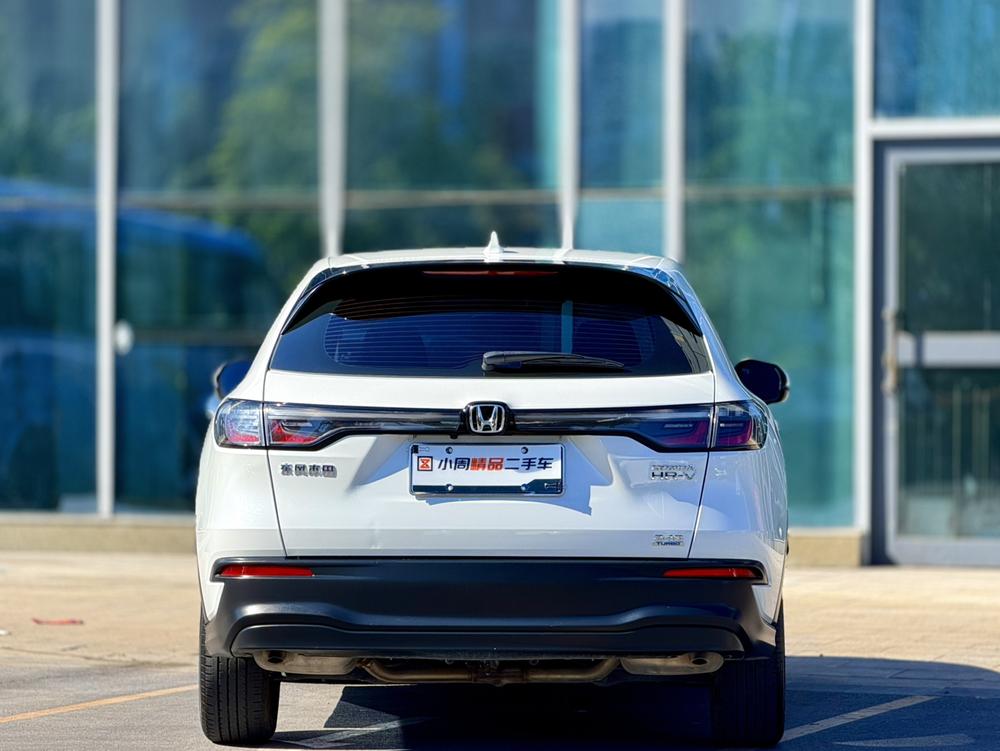 Honda Honda HR-V