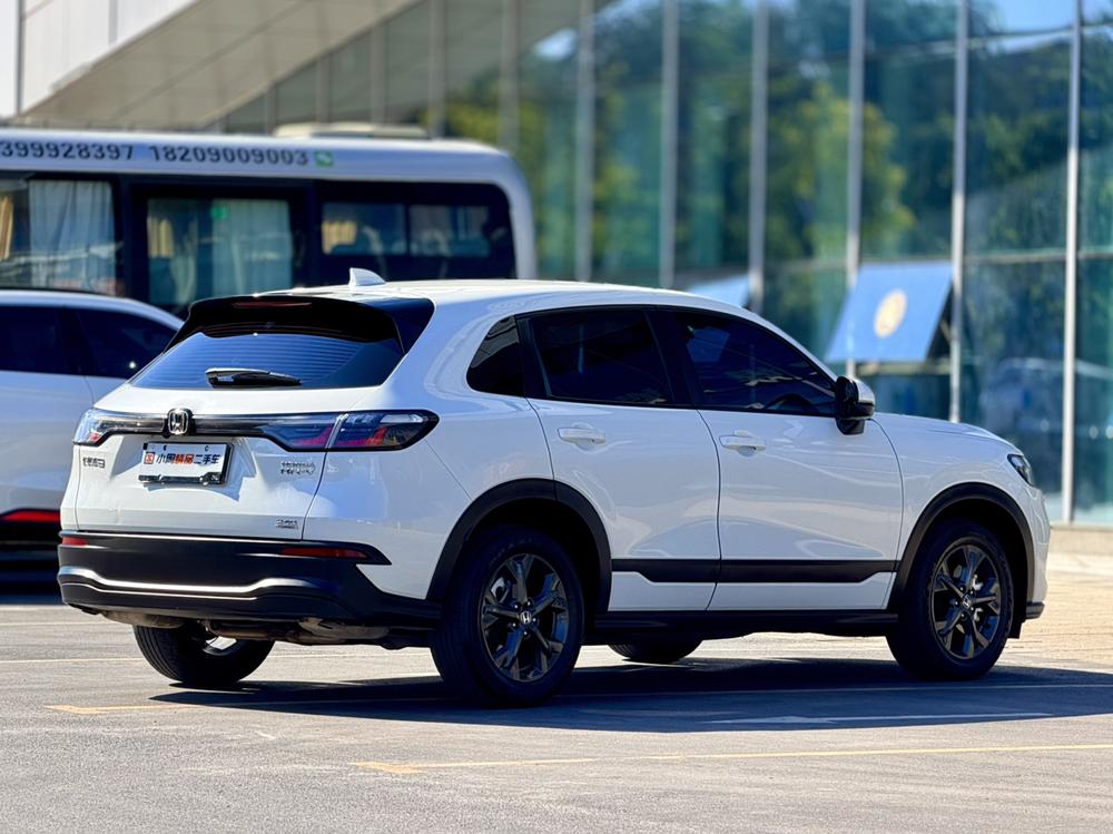 Honda Honda HR-V