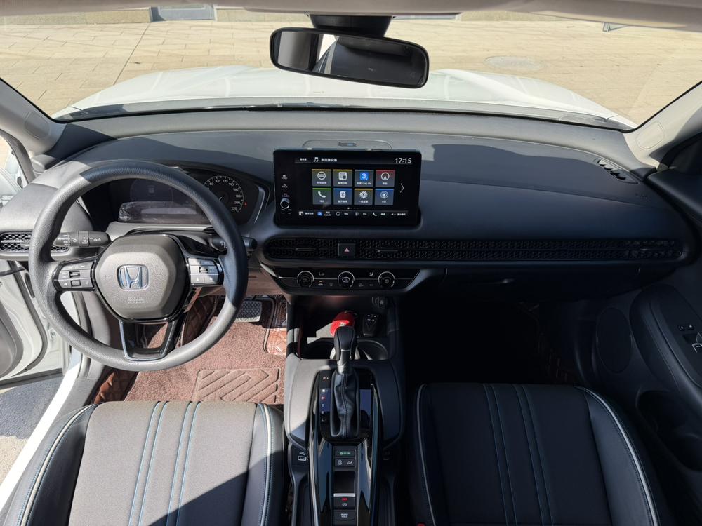 Honda Honda HR-V