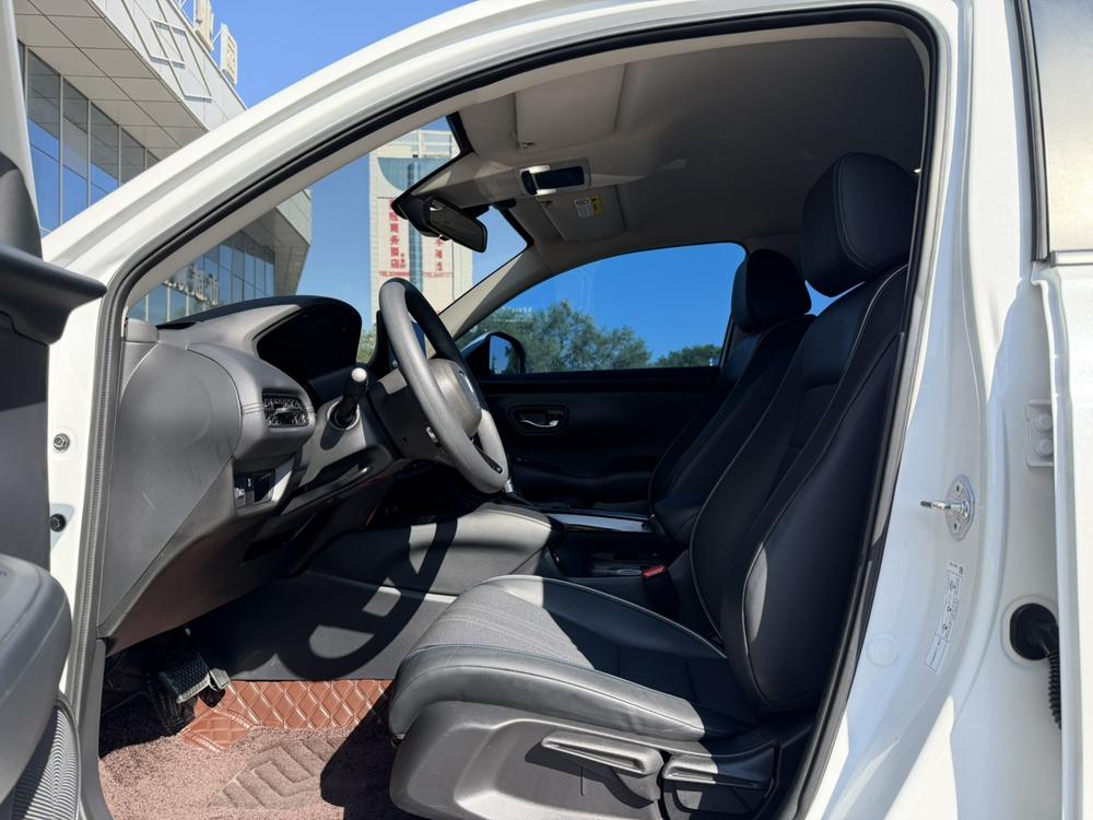 Honda Honda HR-V