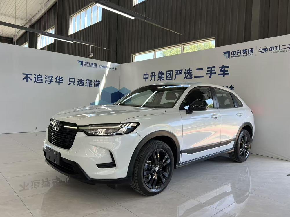 Honda Honda HR-V