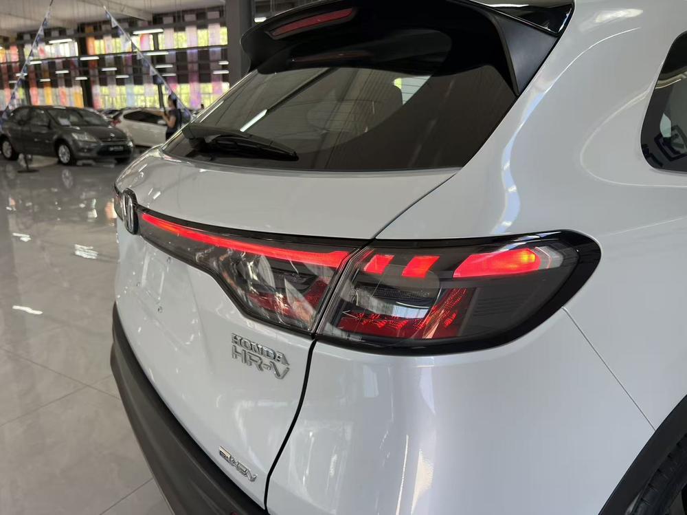 Honda Honda HR-V