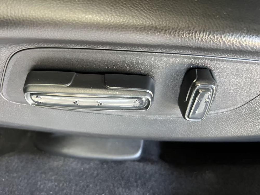 Honda Honda HR-V