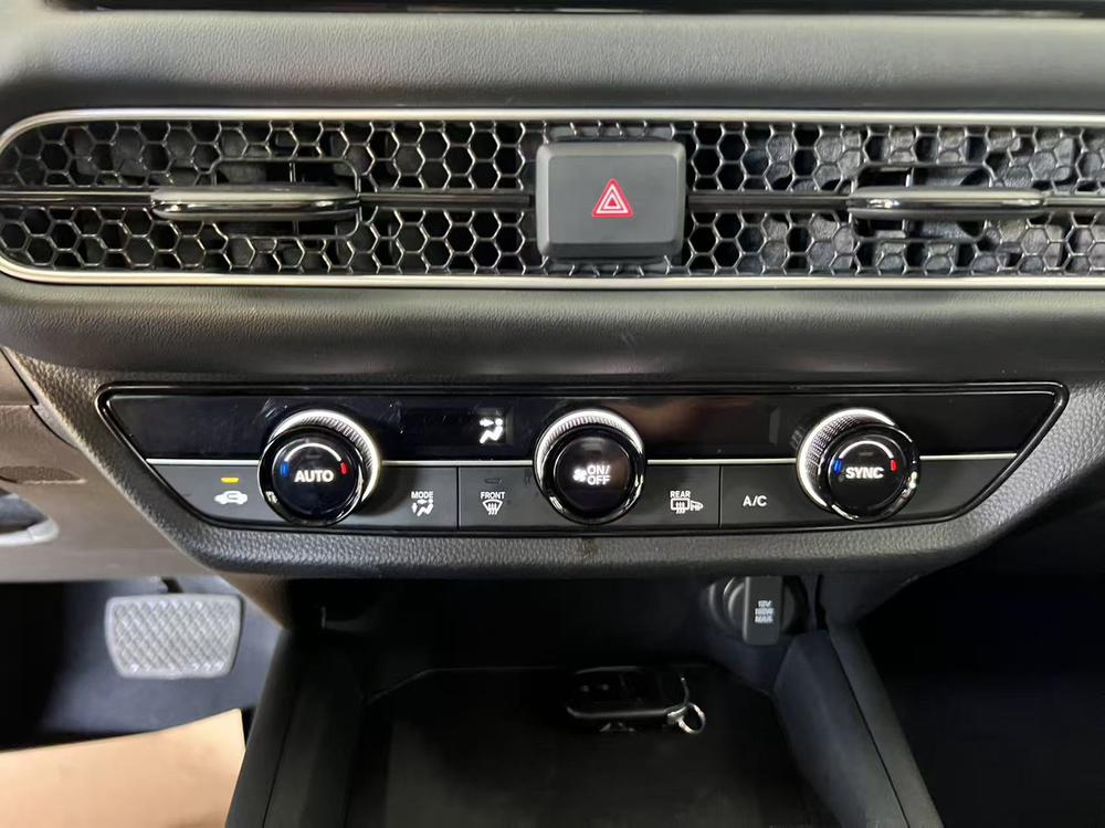 Honda Honda HR-V