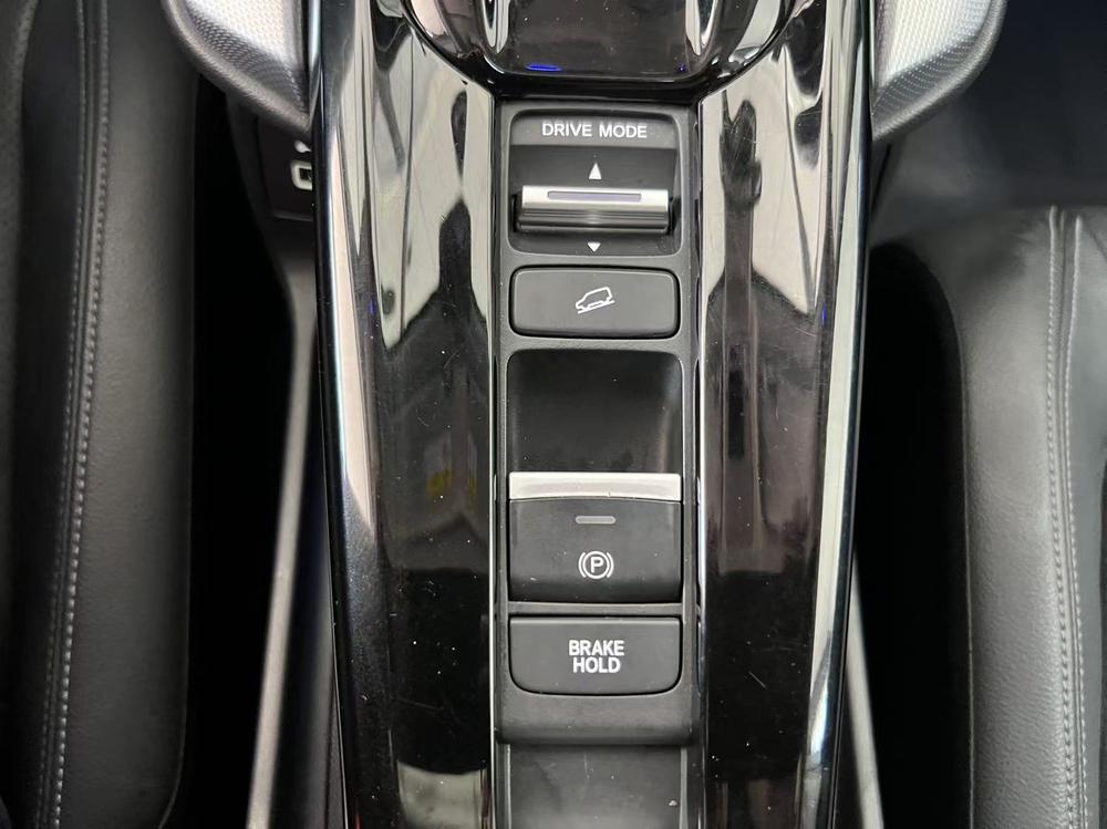 Honda Honda HR-V