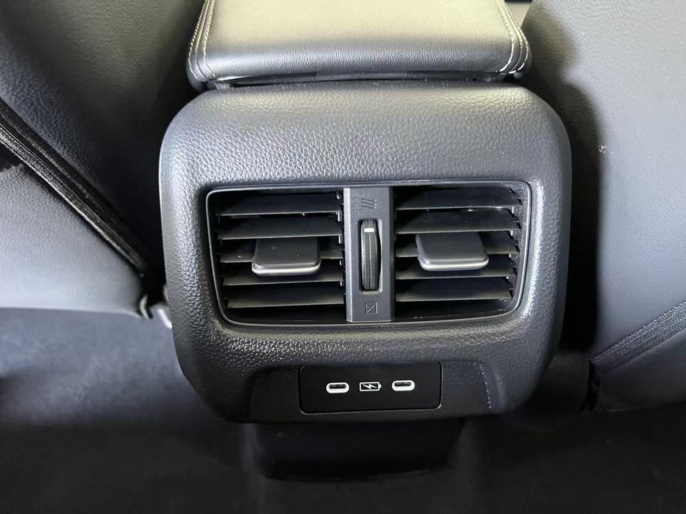 Honda Honda HR-V