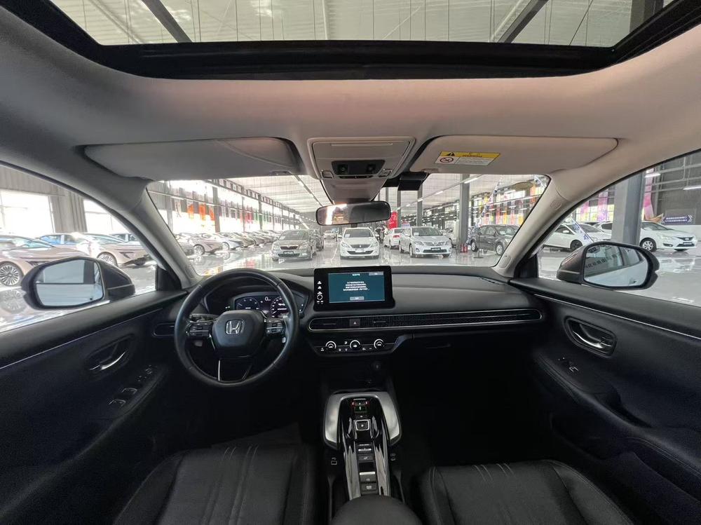 Honda Honda HR-V