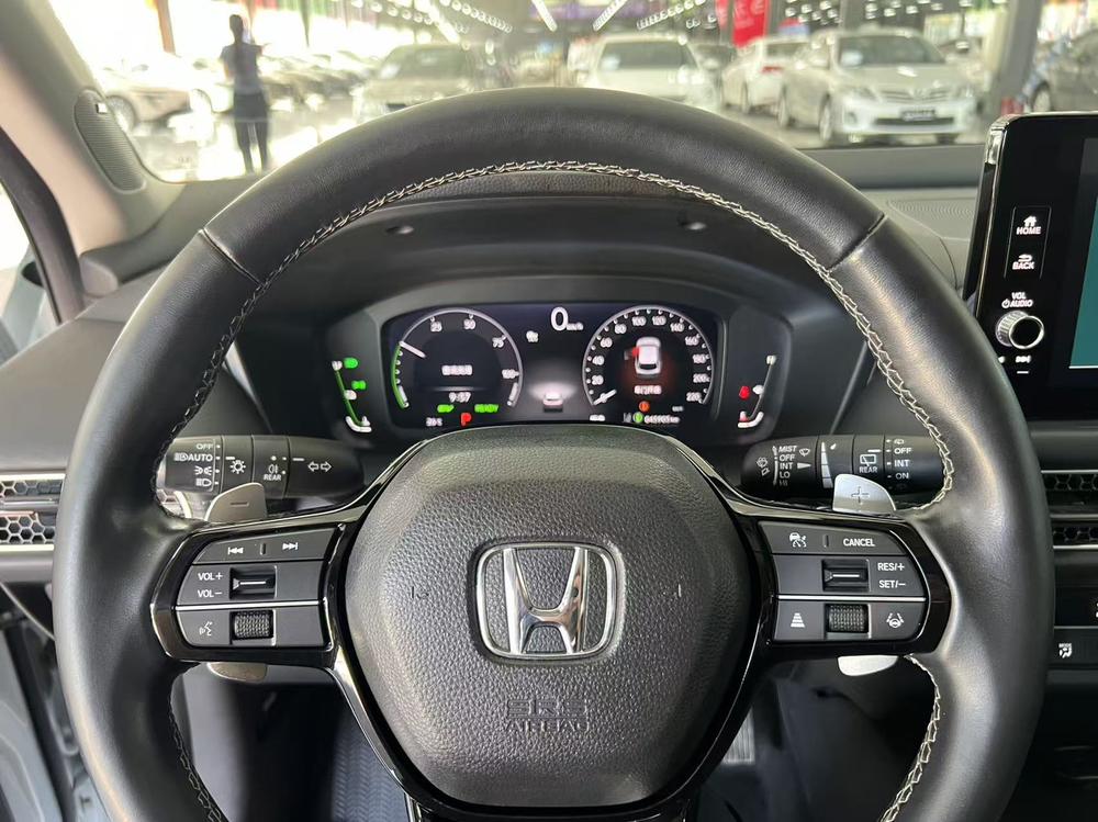 Honda Honda HR-V