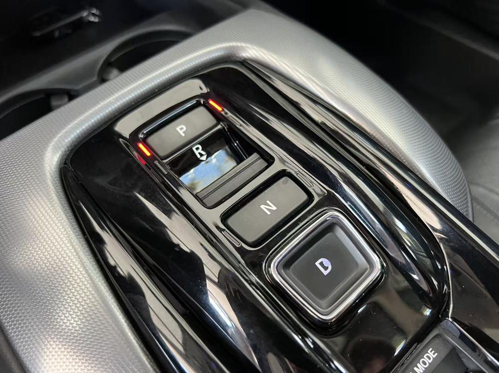 Honda Honda HR-V