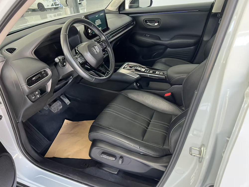 Honda Honda HR-V