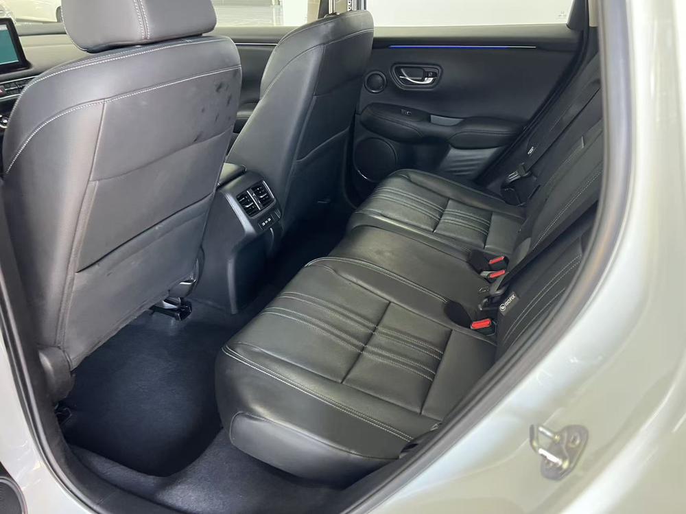 Honda Honda HR-V