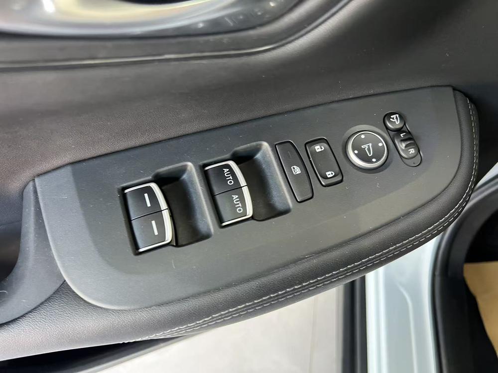 Honda Honda HR-V