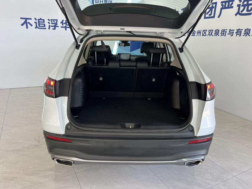 Honda Honda HR-V