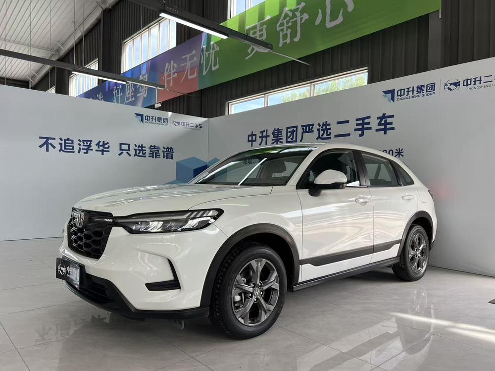 Honda Honda HR-V