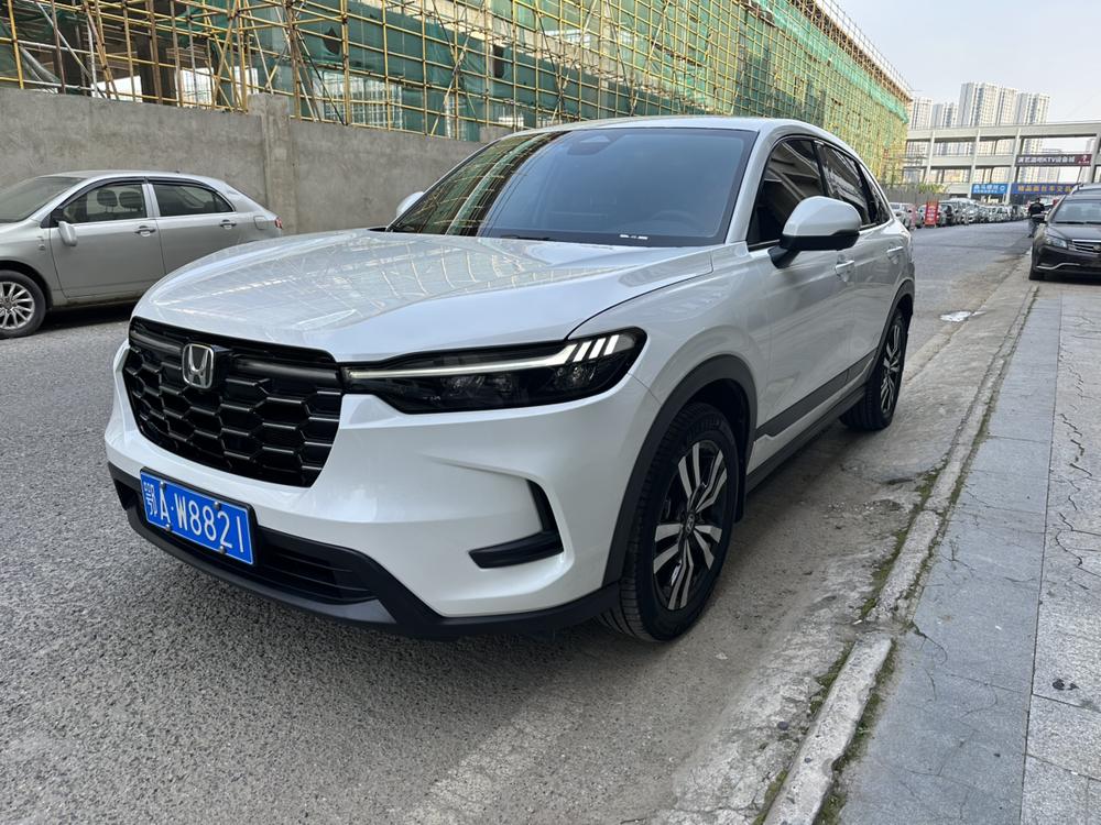 Honda Honda HR-V