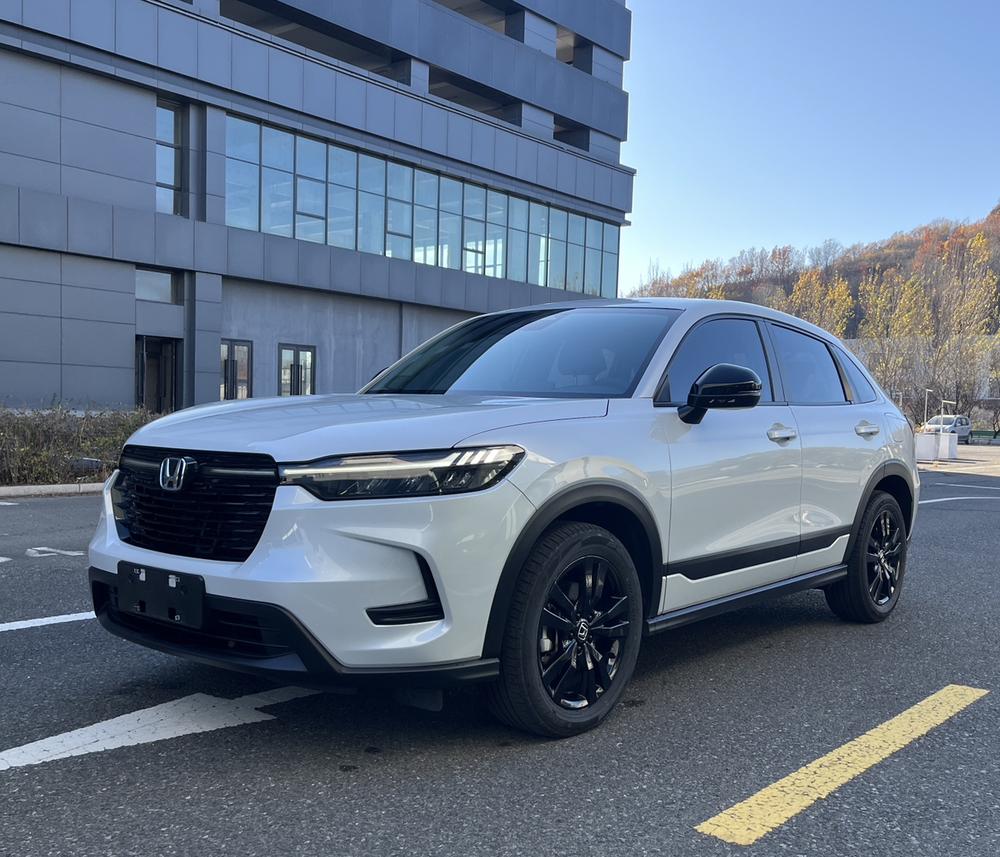 Honda Honda HR-V