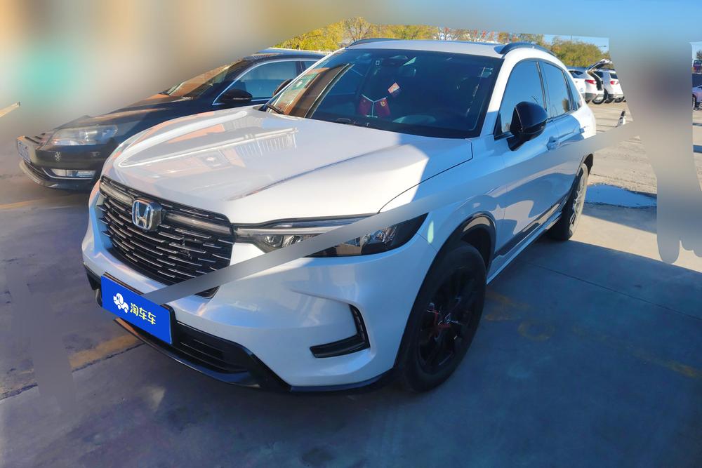 Honda Honda HR-V