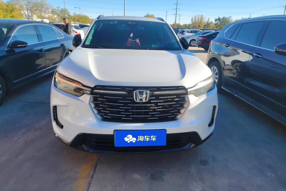 Honda Honda HR-V