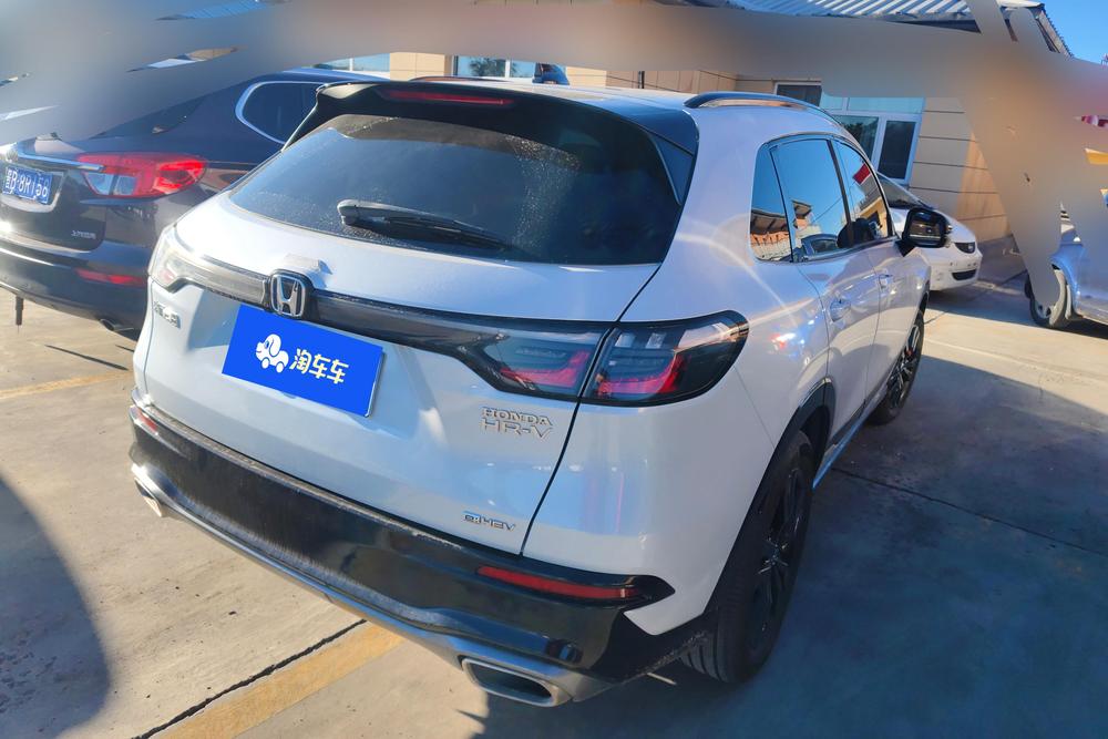 Honda Honda HR-V