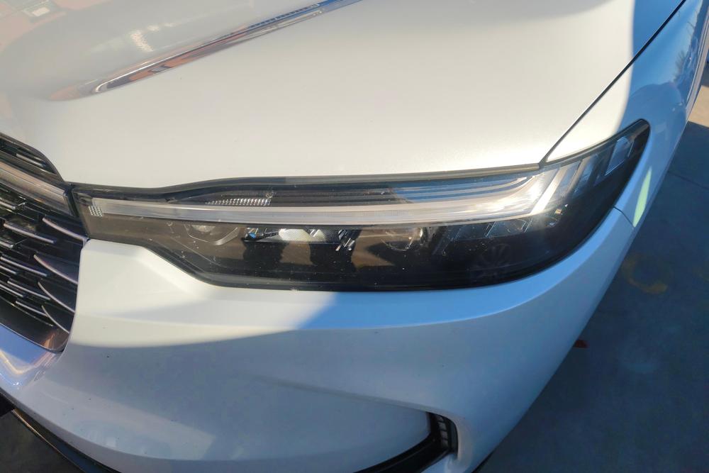 Honda Honda HR-V