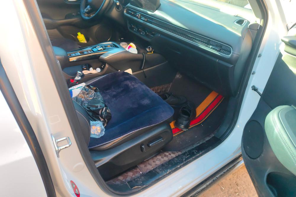 Honda Honda HR-V