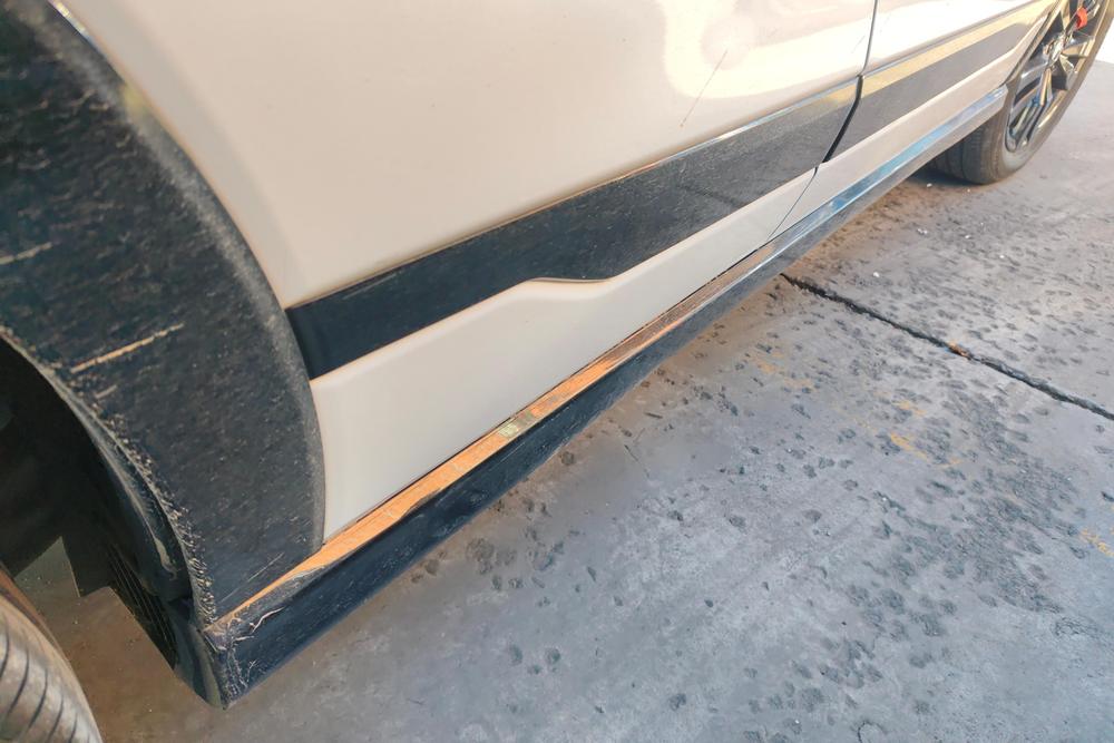 Honda Honda HR-V