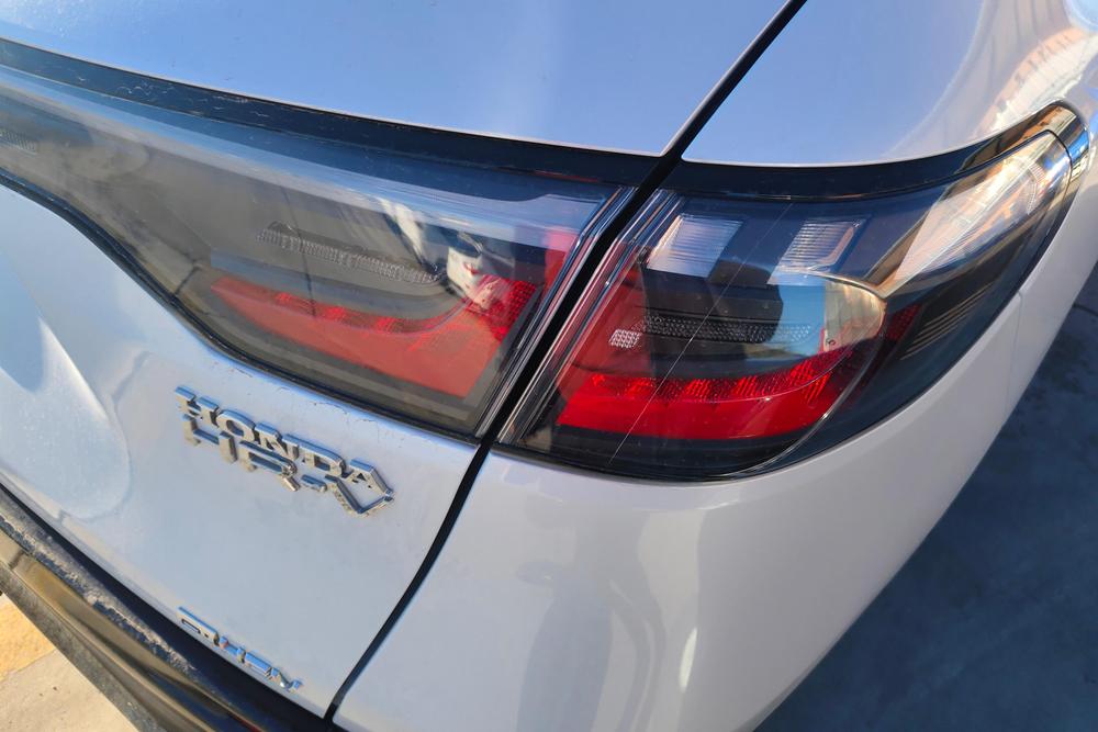 Honda Honda HR-V