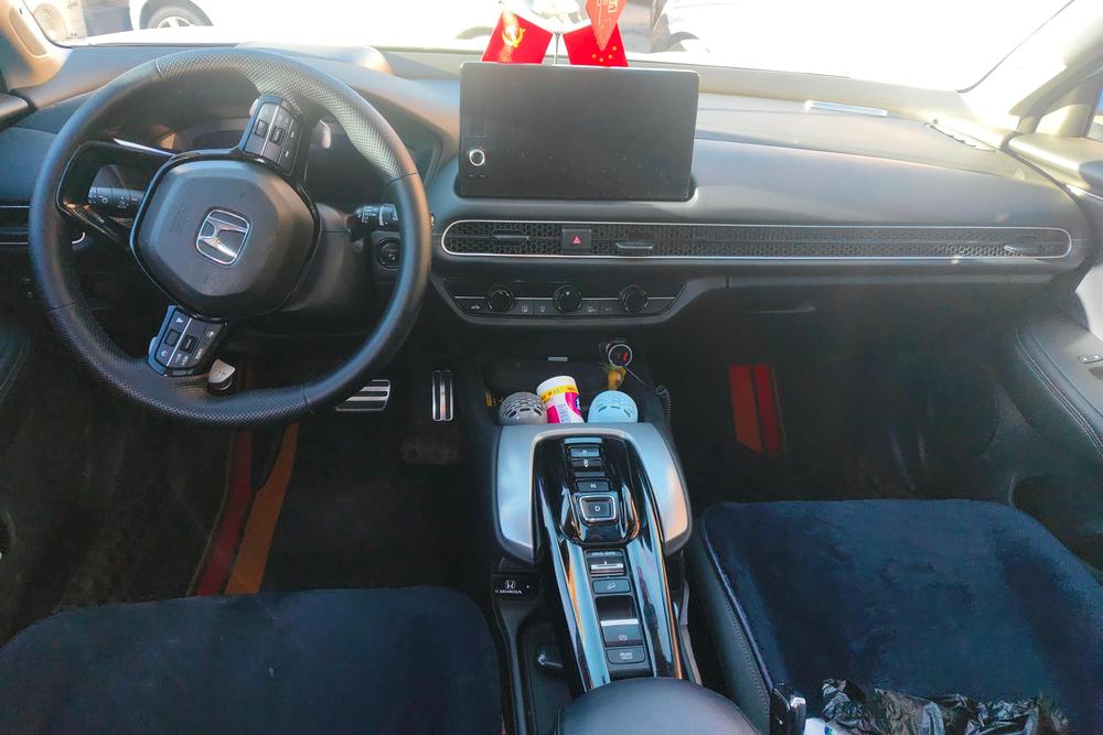Honda Honda HR-V