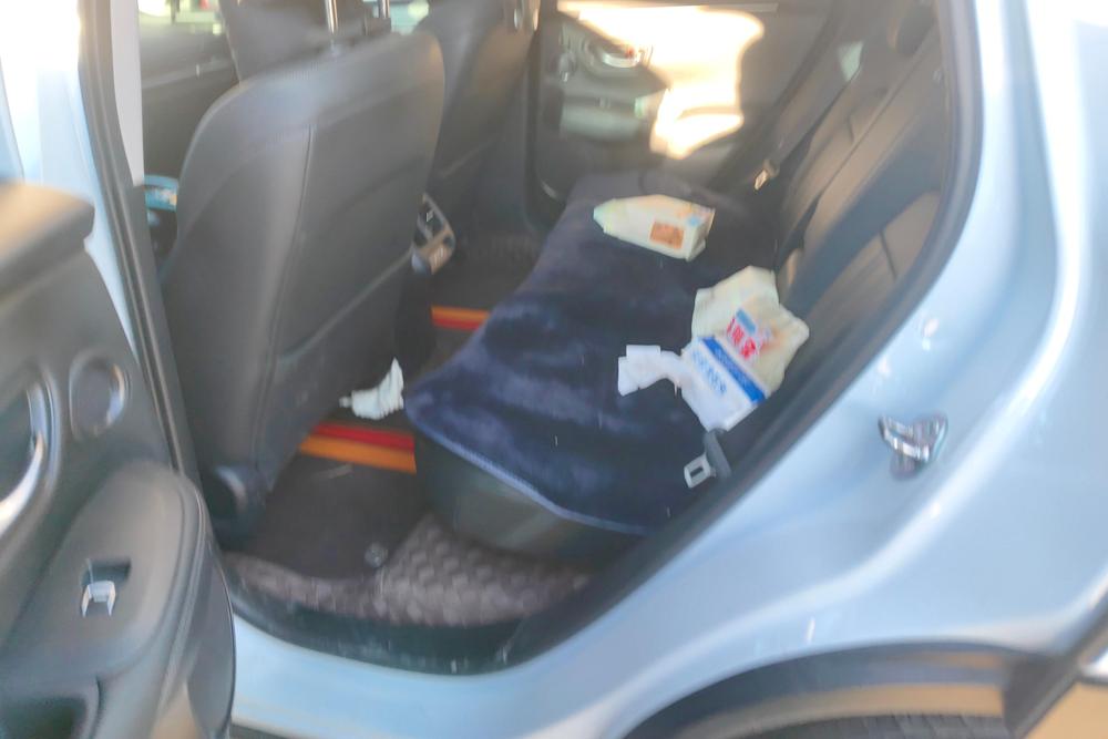Honda Honda HR-V