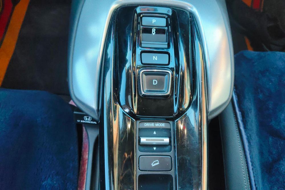 Honda Honda HR-V