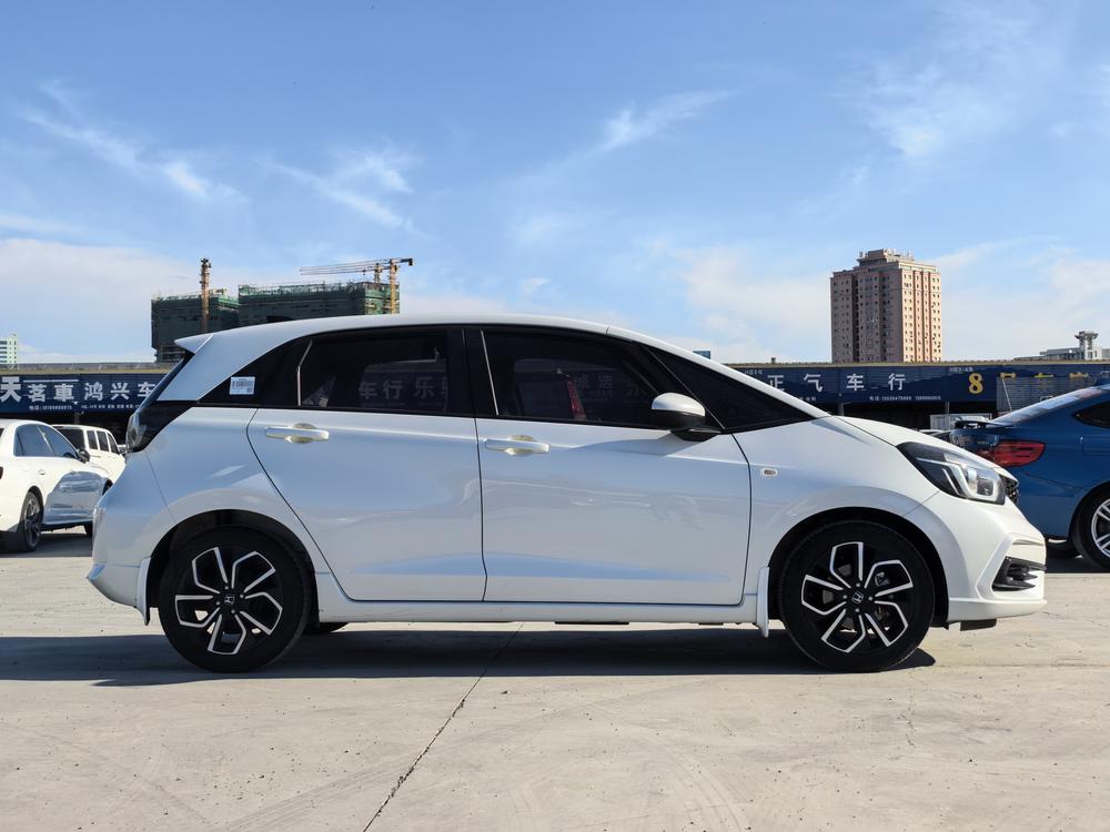 Honda Honda LIFE