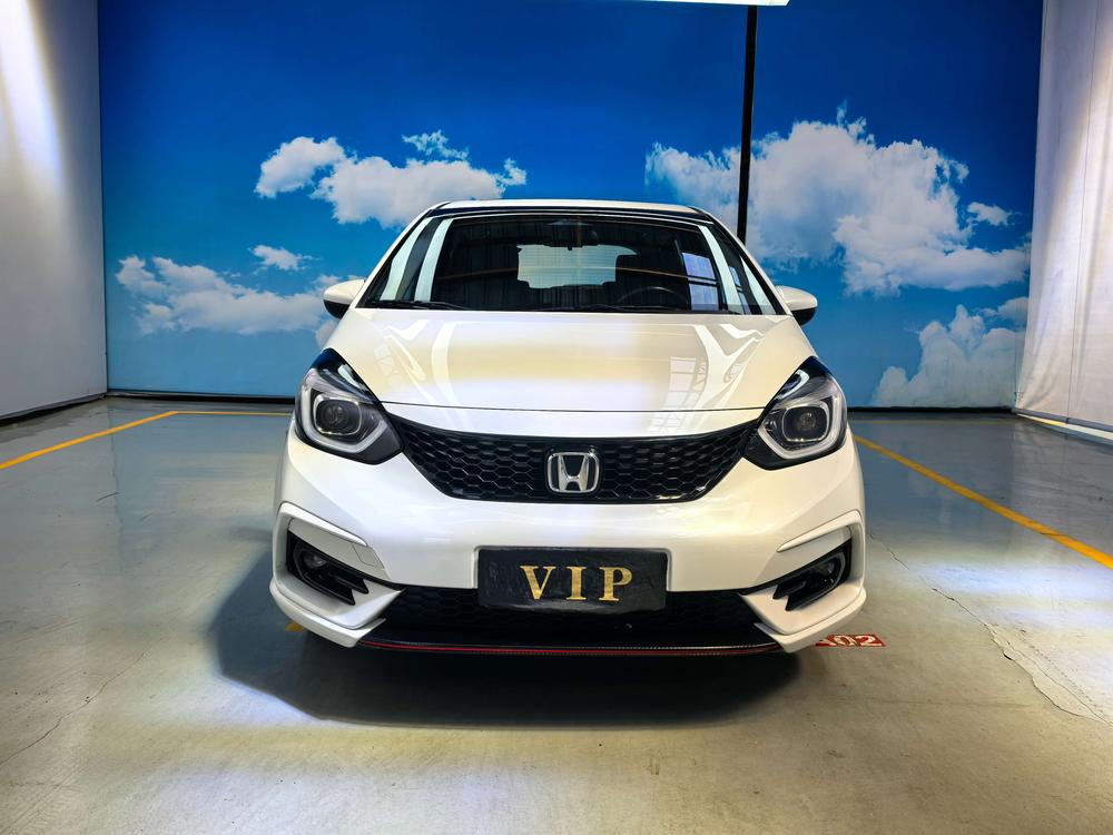 Honda Honda LIFE