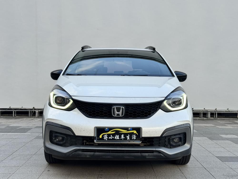 Honda Honda LIFE